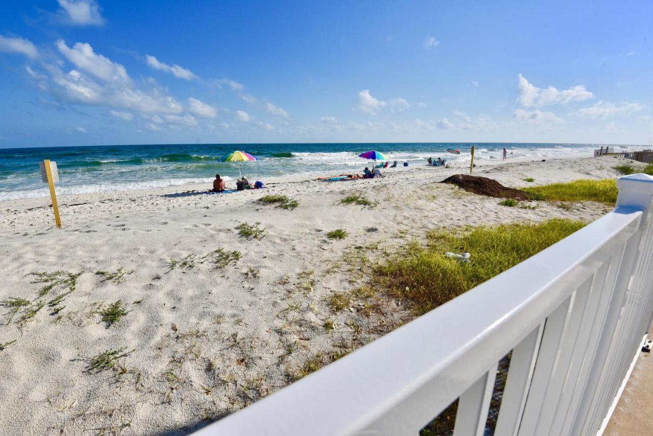 Surf Side Shores 2504 Villa Gulf Shores Exterior photo